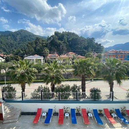 Villa Eda Apart イチュメレール エクステリア 写真