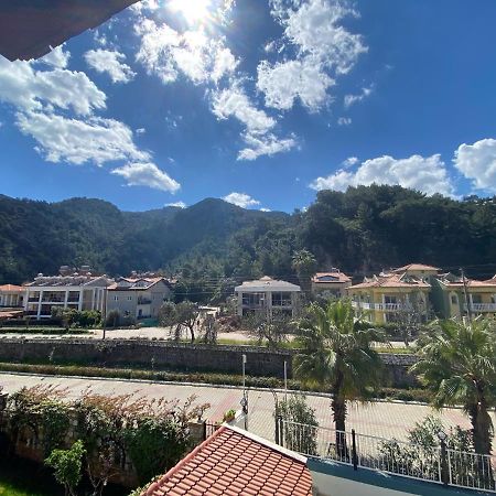 Villa Eda Apart イチュメレール エクステリア 写真