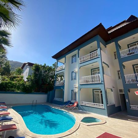 Villa Eda Apart イチュメレール エクステリア 写真