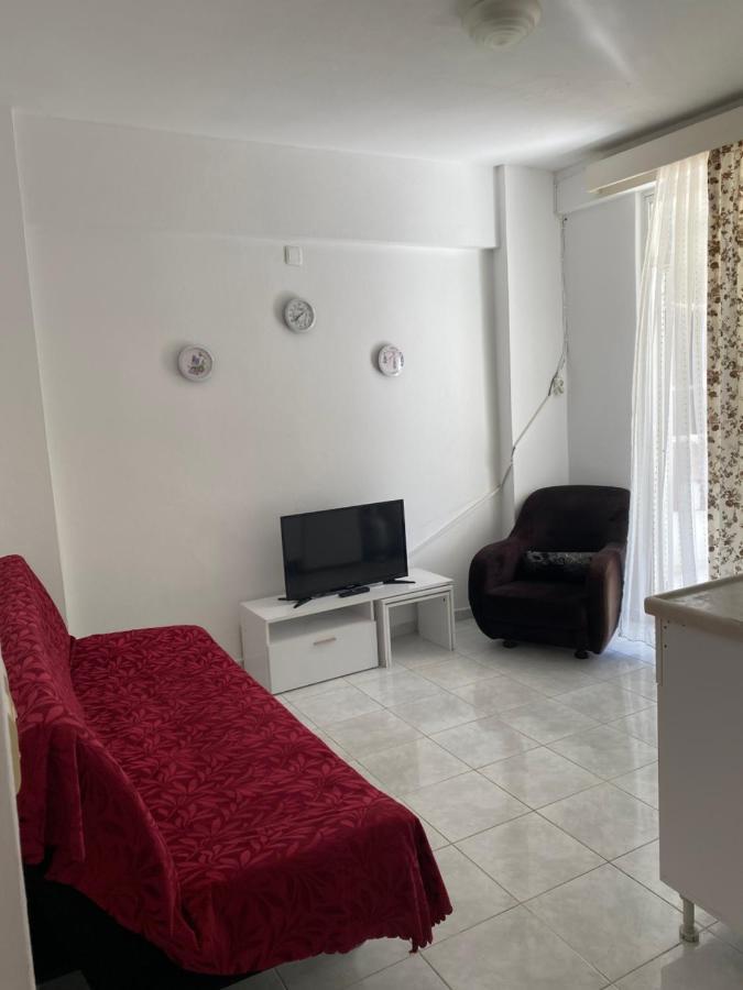Villa Eda Apart イチュメレール エクステリア 写真