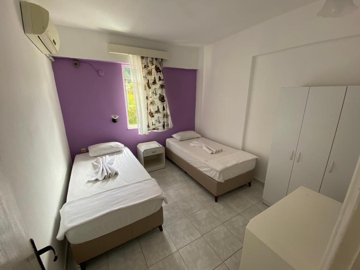 Villa Eda Apart イチュメレール エクステリア 写真