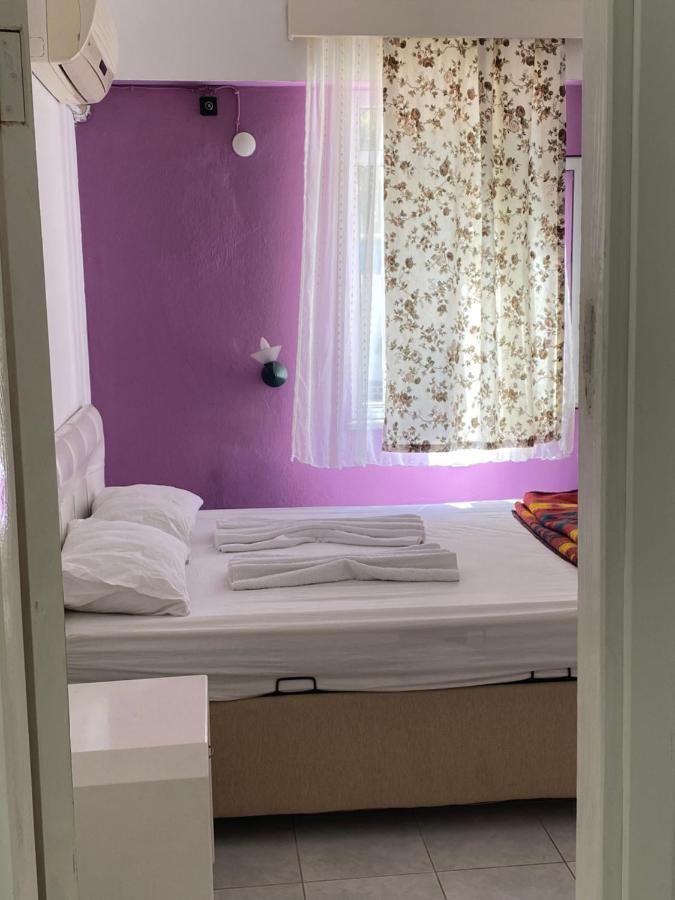 Villa Eda Apart イチュメレール エクステリア 写真