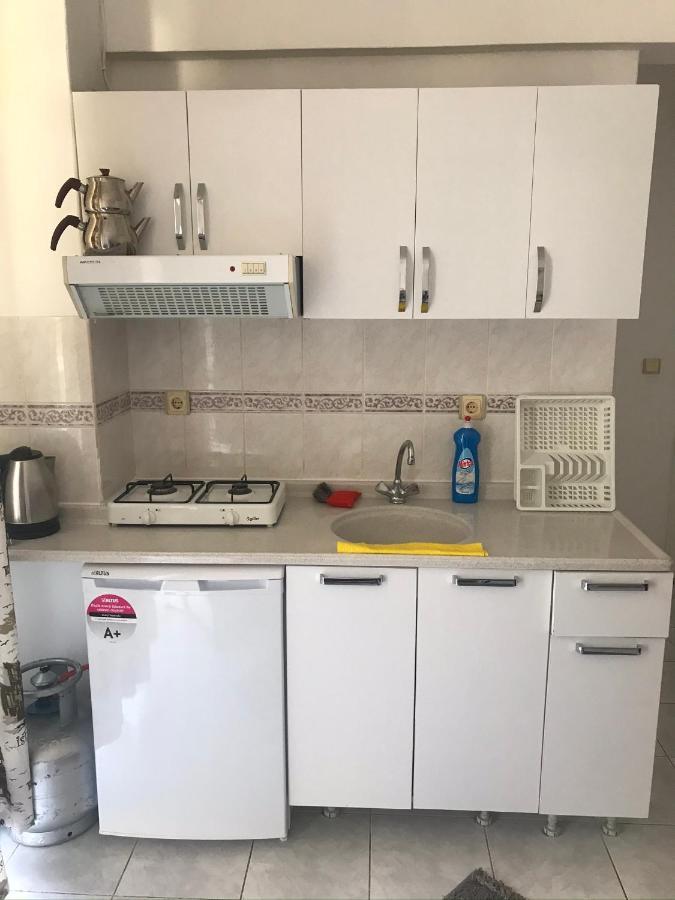 Villa Eda Apart イチュメレール エクステリア 写真