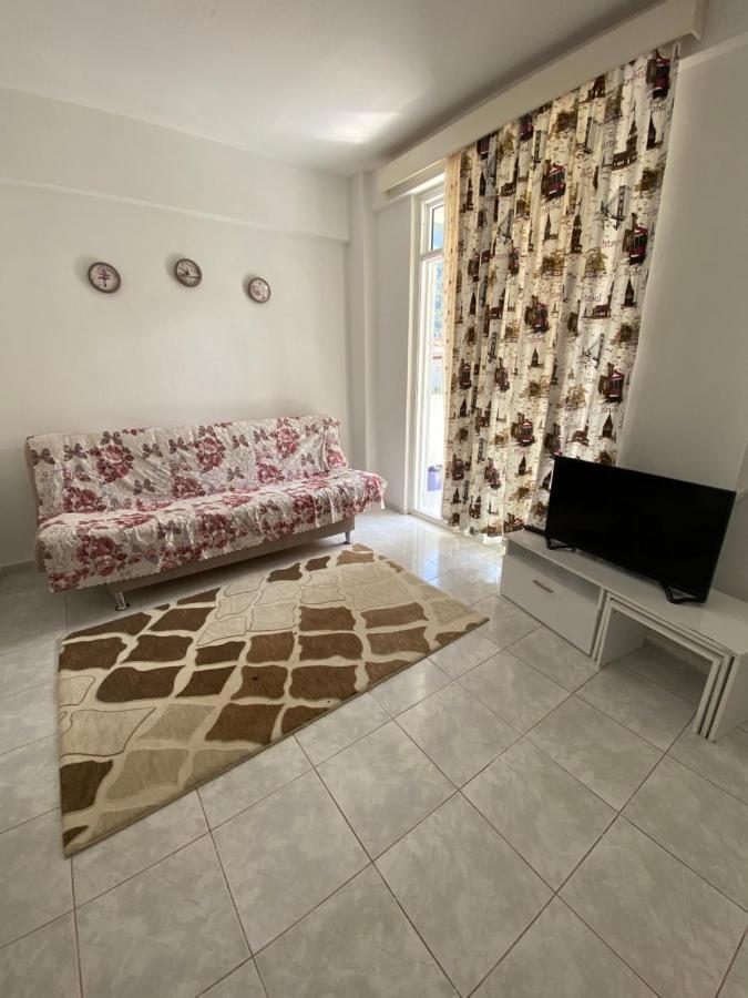 Villa Eda Apart イチュメレール エクステリア 写真