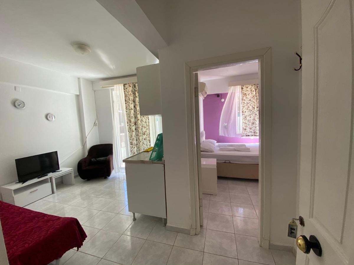 Villa Eda Apart イチュメレール エクステリア 写真