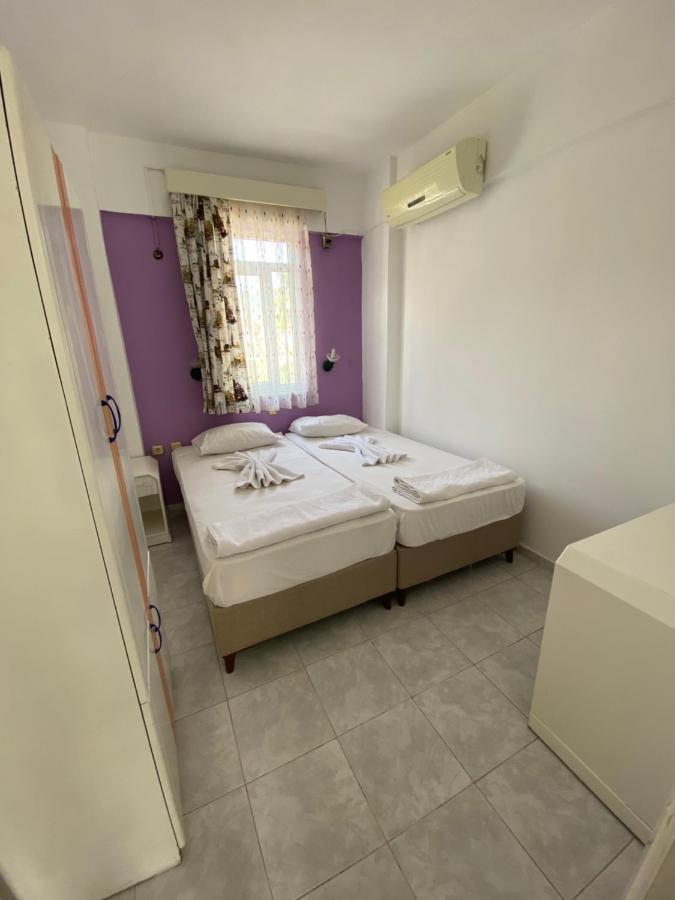 Villa Eda Apart イチュメレール エクステリア 写真