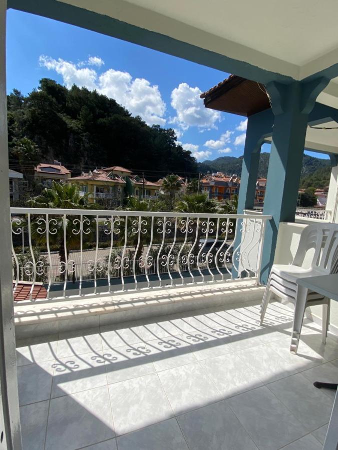 Villa Eda Apart イチュメレール エクステリア 写真
