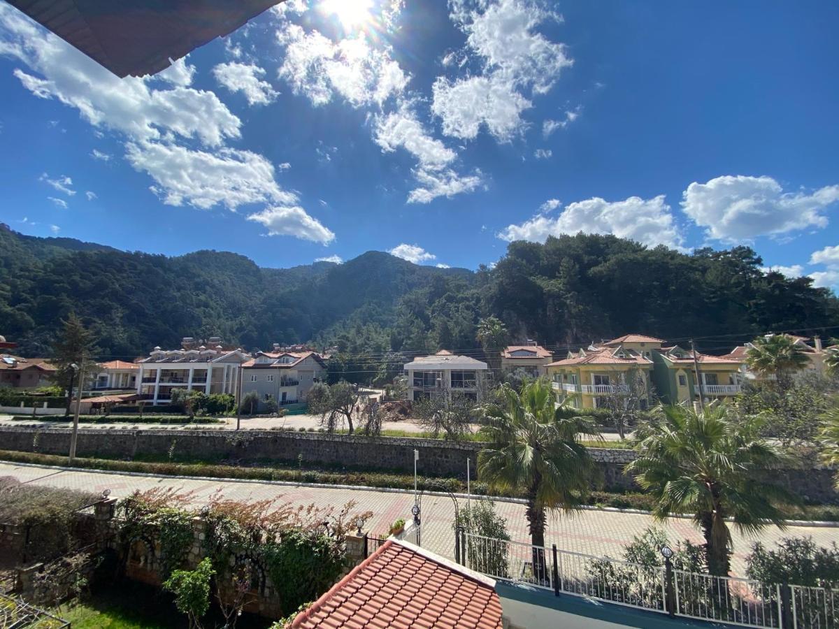 Villa Eda Apart イチュメレール エクステリア 写真
