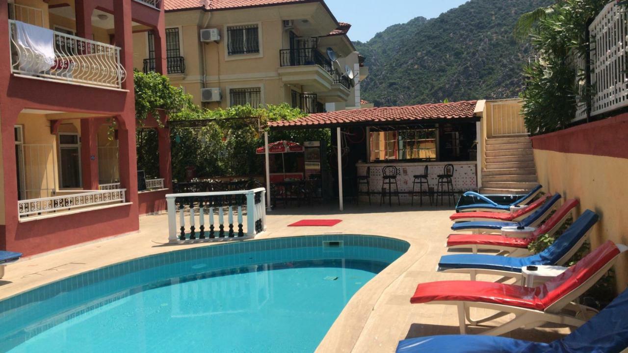 Villa Eda Apart イチュメレール エクステリア 写真