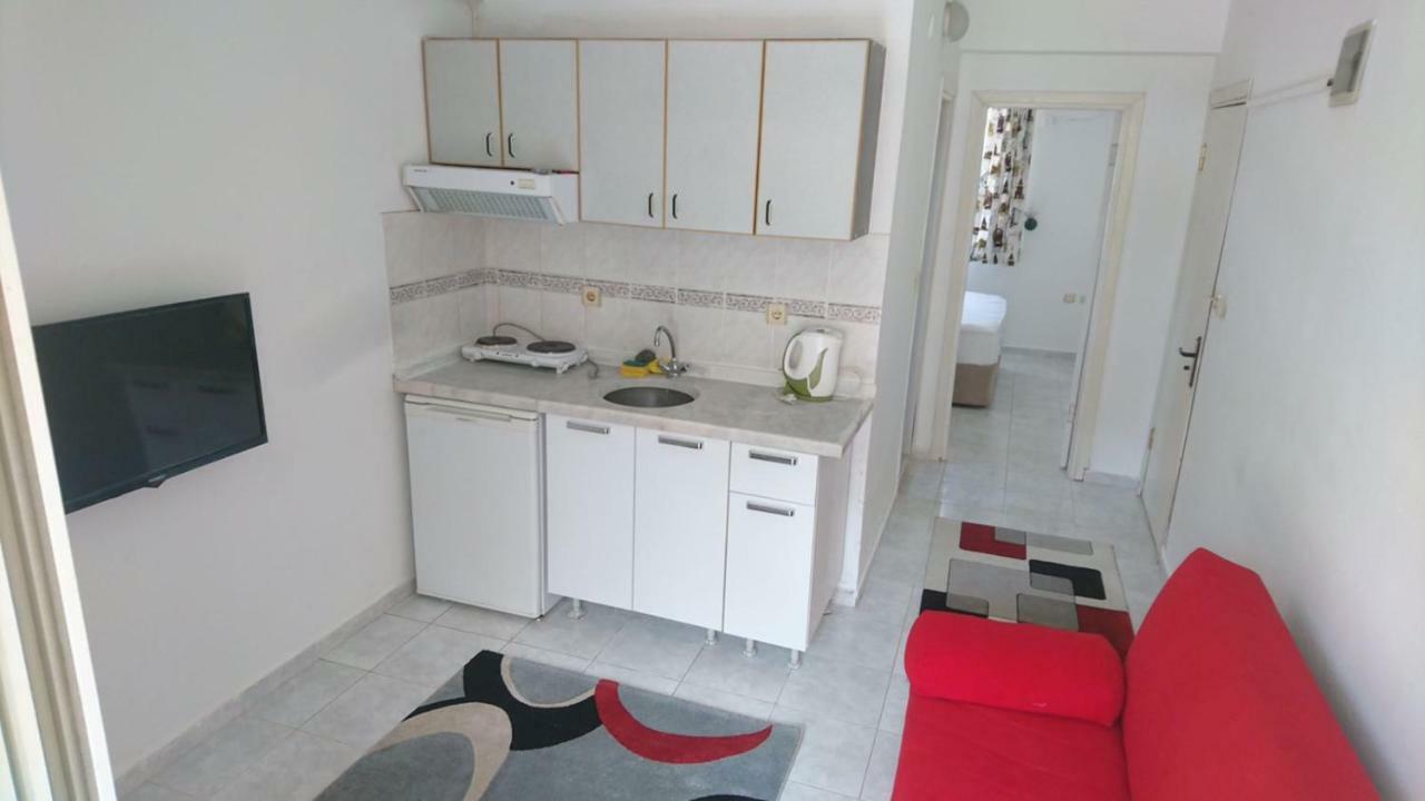 Villa Eda Apart イチュメレール エクステリア 写真