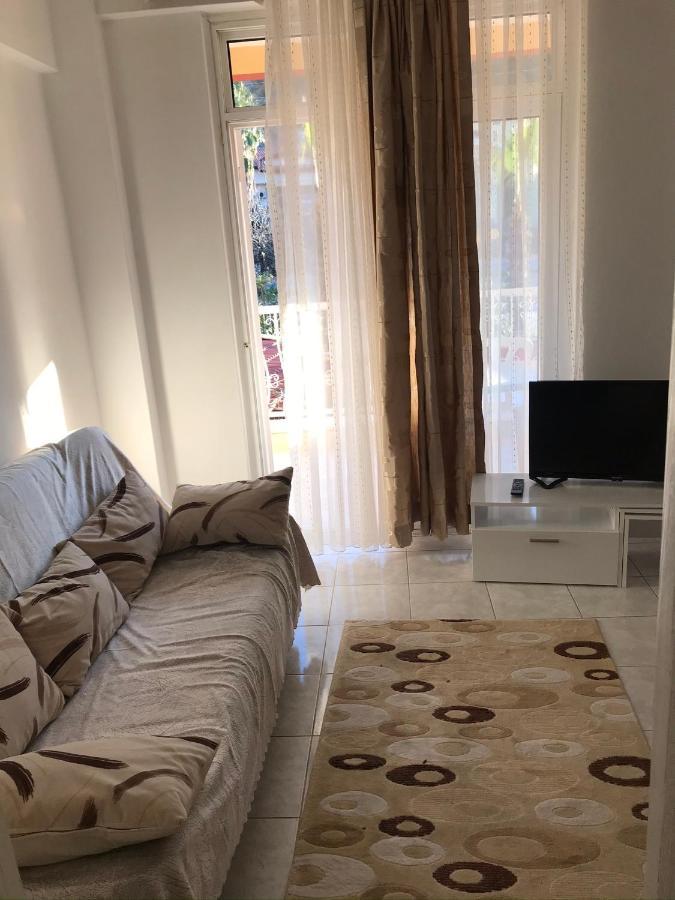 Villa Eda Apart イチュメレール エクステリア 写真