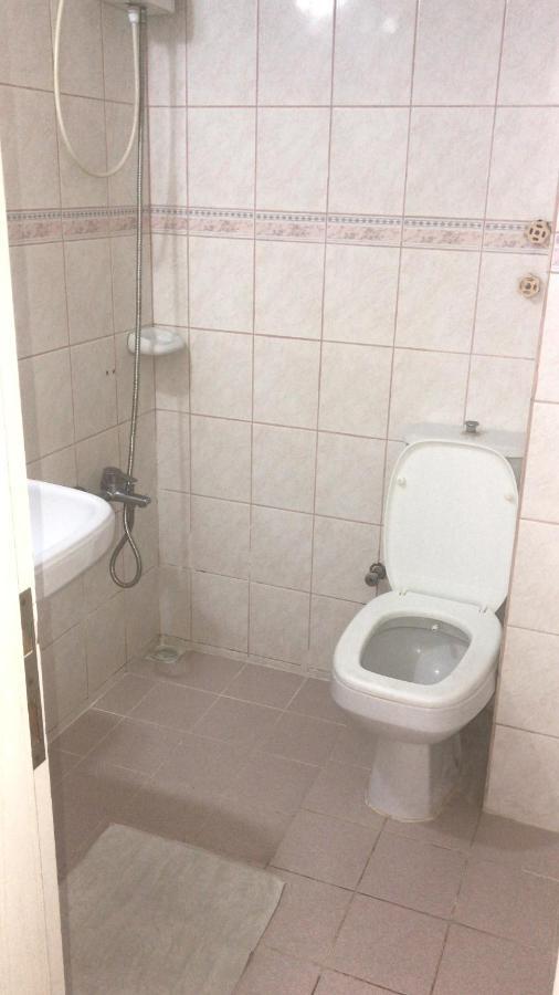 Villa Eda Apart イチュメレール エクステリア 写真