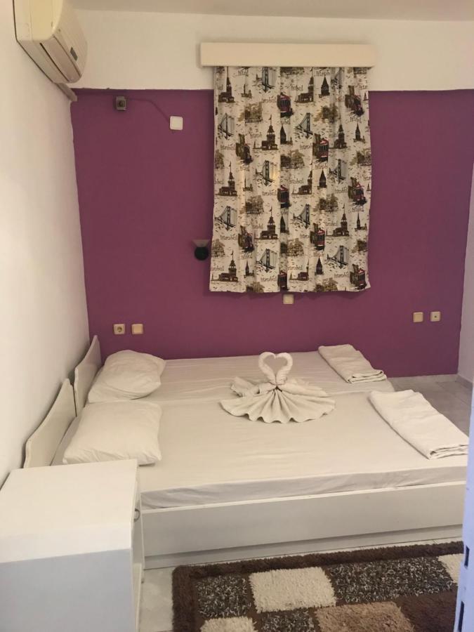 Villa Eda Apart イチュメレール エクステリア 写真