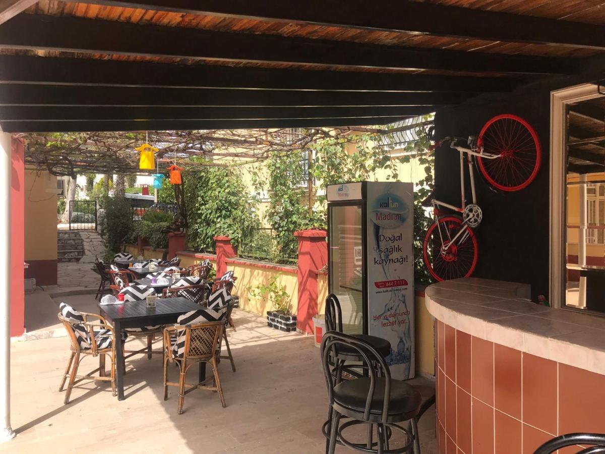 Villa Eda Apart イチュメレール エクステリア 写真